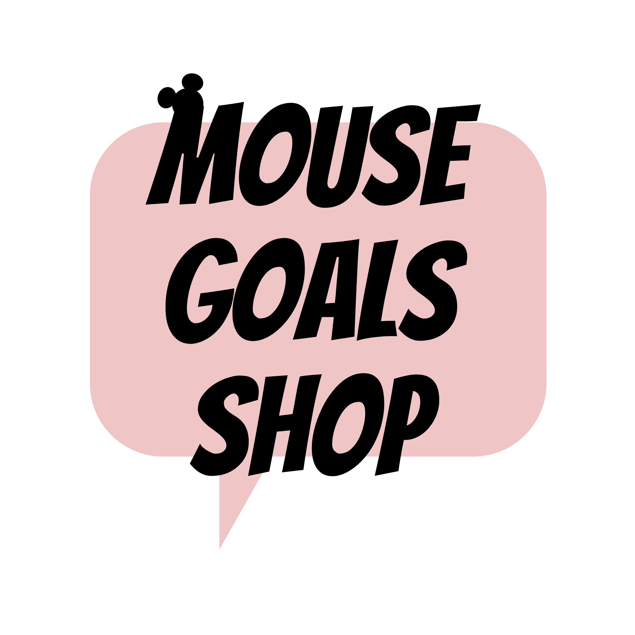 Shop All Products – mousegoalsshop