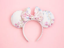 Load image into Gallery viewer, Sakura Floral Ears
